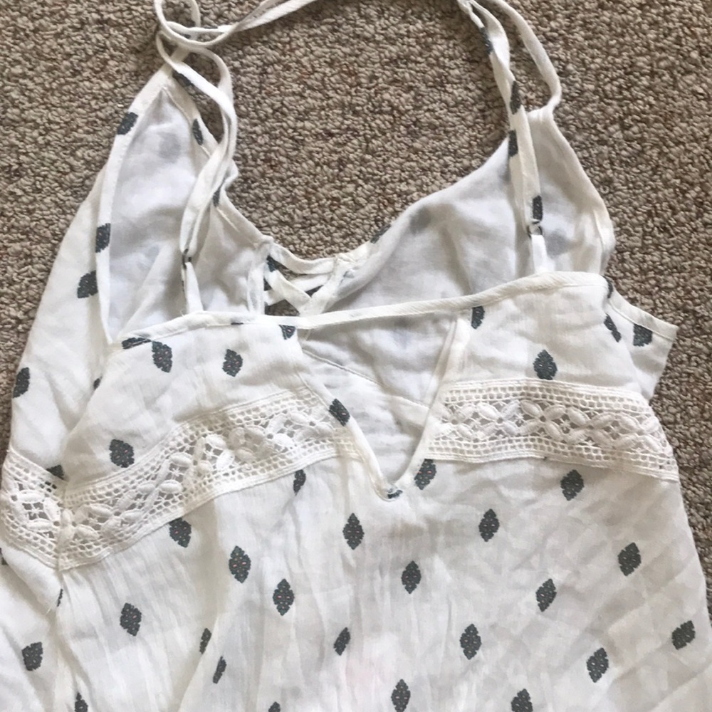 O'Neill dress never been worn! Size medium - Picture 2 of 3
